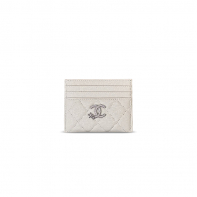CHANEL COMET CC CARD HOLDER AP4814 (11*8cm)